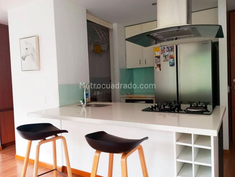 Cozy Studio Apartment in El Poblado - 4