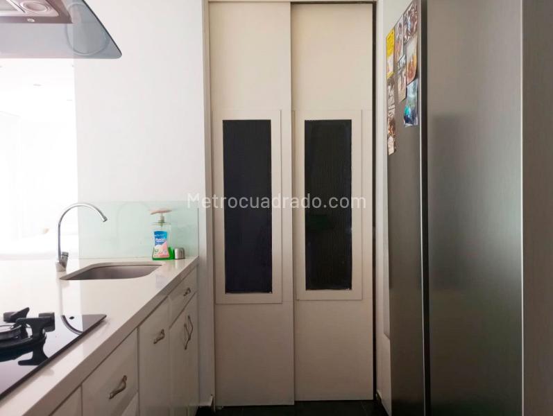 Cozy Studio Apartment in El Poblado - 5