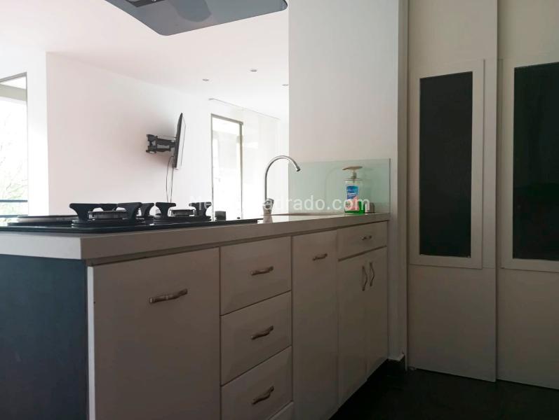 Cozy Studio Apartment in El Poblado - 7