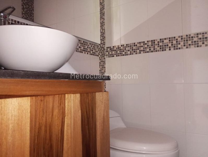 Cozy Studio Apartment in El Poblado - 9