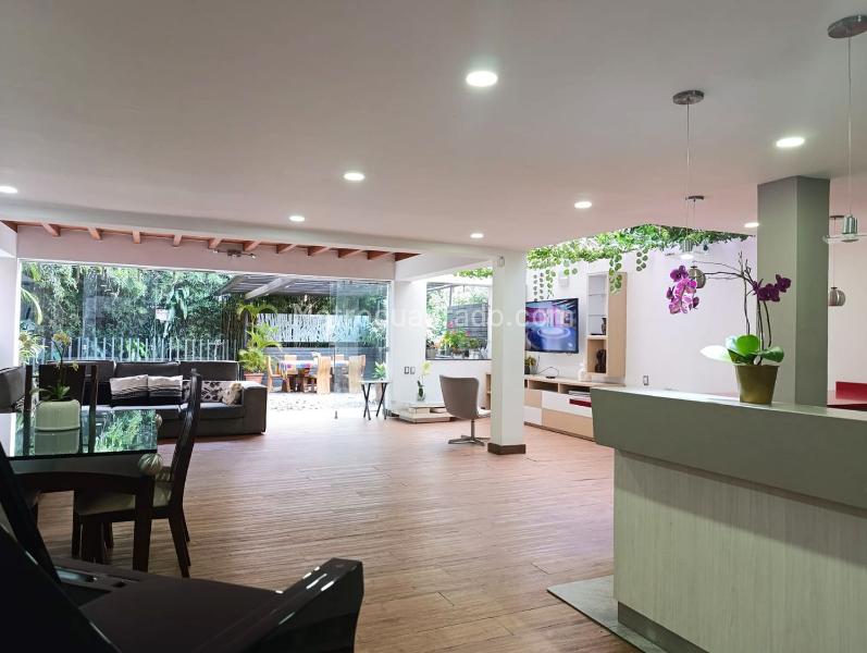 Casa – Medellín - Vista 2
