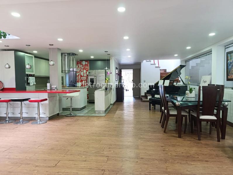Casa – Medellín - Vista 3