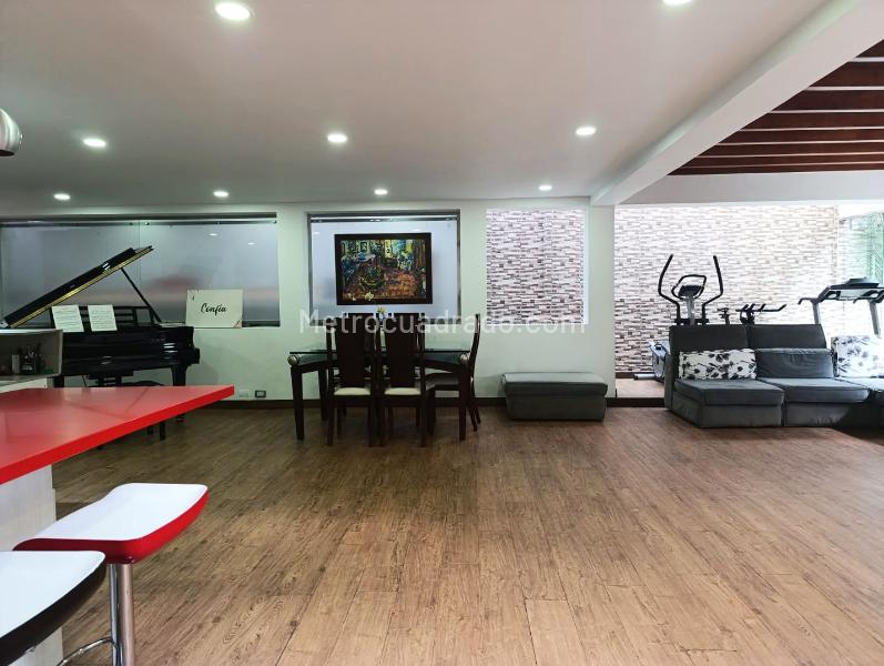 Casa – Medellín - Vista 5