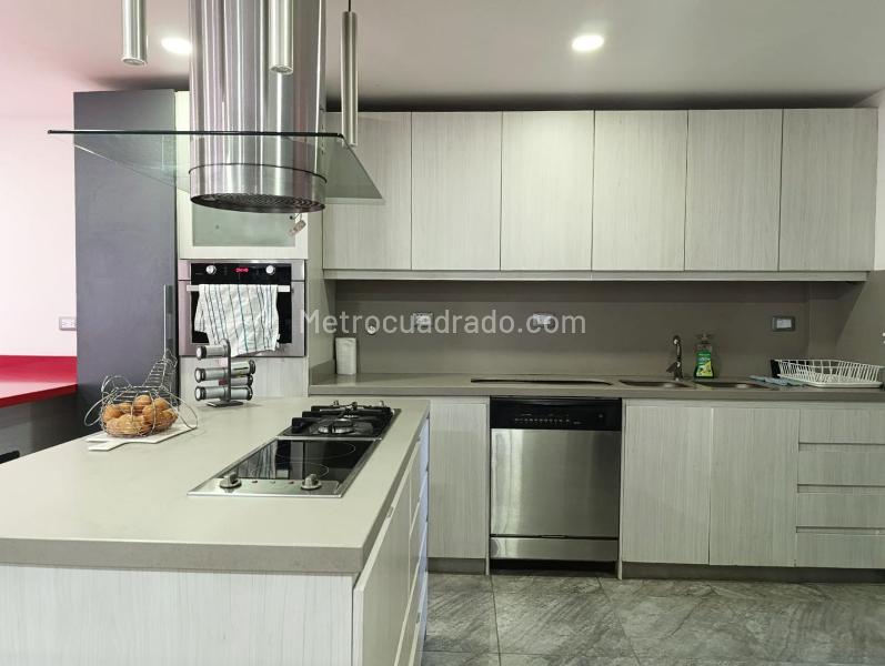Casa – Medellín - Más