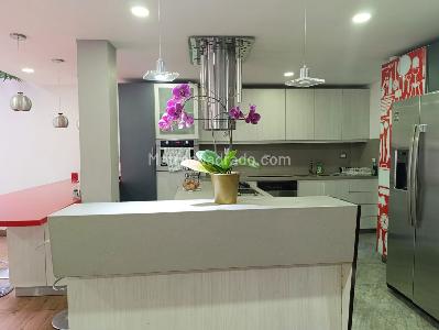 Casa de 3 alcobas en venta en El Poblado, Medellín, 325 m² · foto 7 de 20