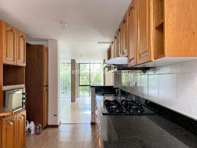 Casa de 3 alcobas en venta en Envigado, Envigado, 200 m² · foto 4 de 19