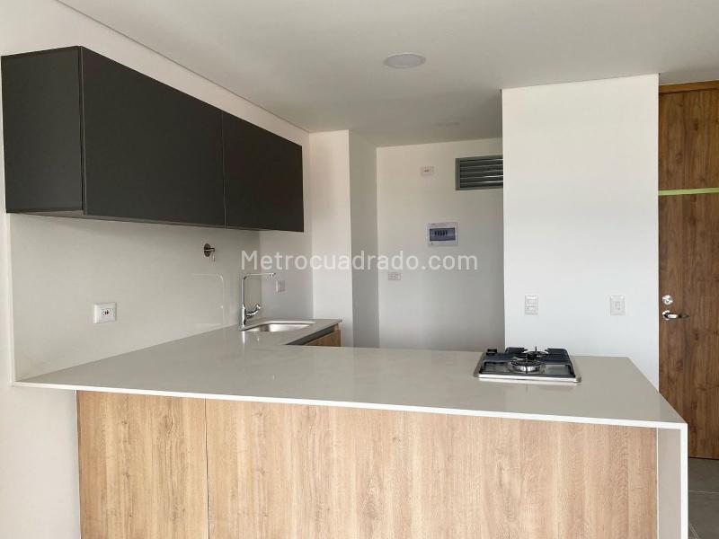 Apto Encantador de 1 Alcoba en El Poblado - 7