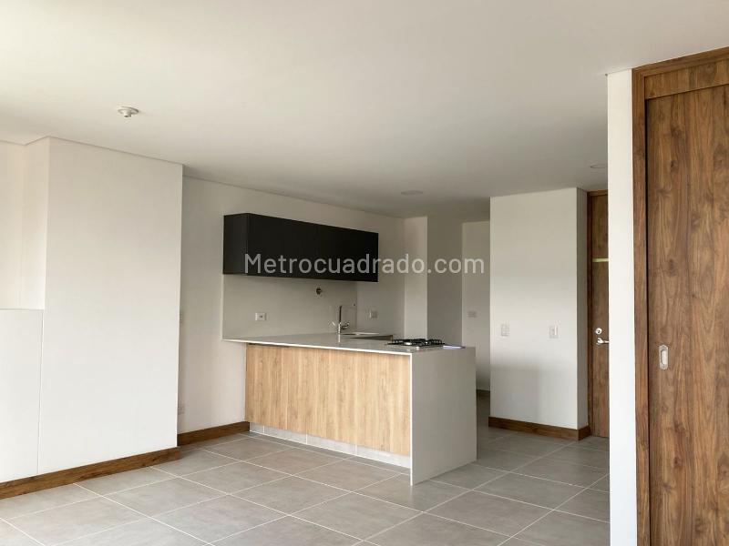 Apto Encantador de 1 Alcoba en El Poblado - 9