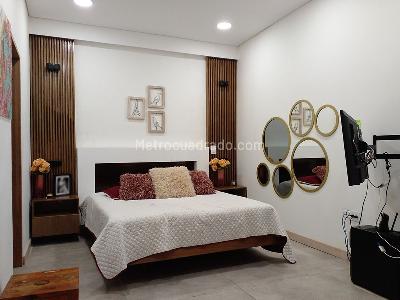 Casa de 5 alcobas en venta en Envigado, Envigado, 247 m² · foto 10 de 18