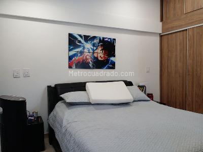 Casa de 5 alcobas en venta en Envigado, Envigado, 247 m² · foto 15 de 18