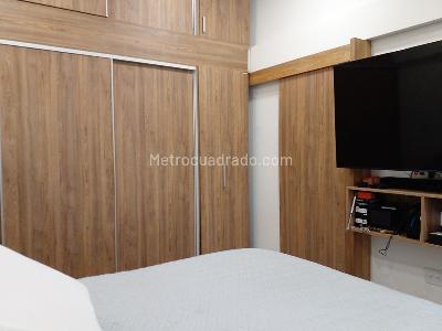 Casa de 5 alcobas en venta en Envigado, Envigado, 247 m² · foto 16 de 18