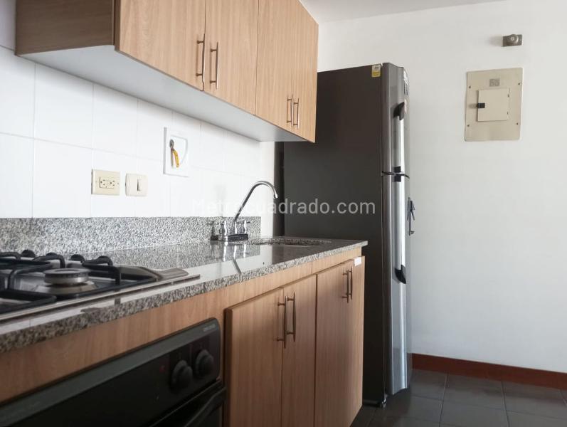 Furnished 2BR Apartment with Balcony in El Poblado - 7
