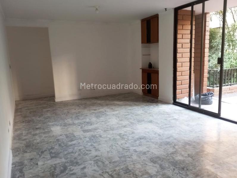 3BR Apartment in EL POBLADO (107 m²)