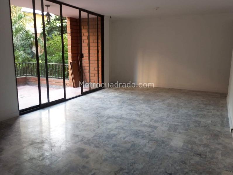 3BR Apartment in EL POBLADO (107 m²) - 2