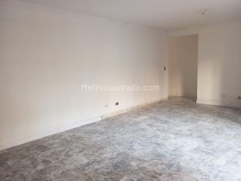 3BR Apartment in EL POBLADO (107 m²) - 3
