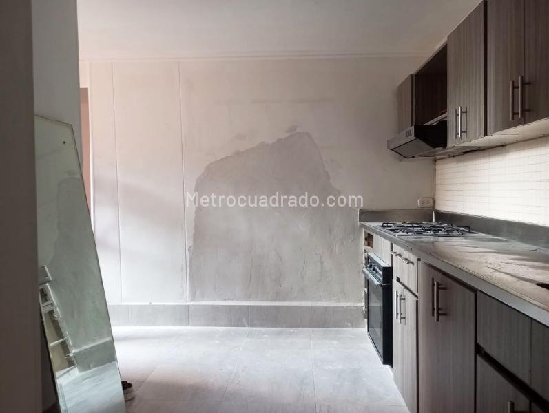 3BR Apartment in EL POBLADO (107 m²) - 5