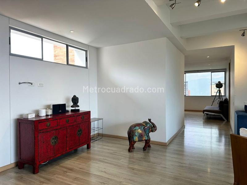 Furnished 3BR Apartment in El Poblado - 4