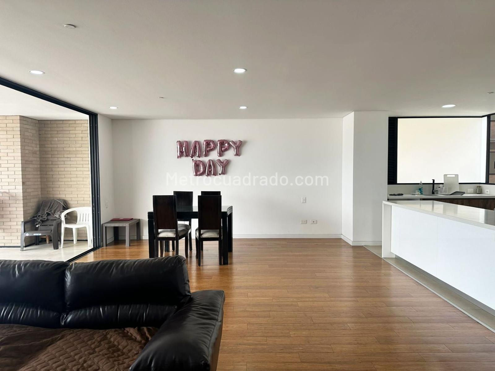 Foto del apartamento