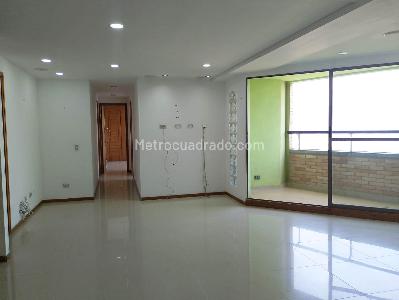 Apartamento de 3 alcobas en arriendo en Sabaneta, Sabaneta, 114 m² · foto 3 de 18