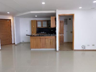 Apartamento de 3 alcobas en arriendo en Sabaneta, Sabaneta, 114 m² · foto 4 de 18