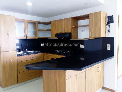 Apartamento de 3 alcobas en arriendo en Sabaneta, Sabaneta, 114 m² · foto 6 de 18