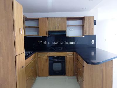 Apartamento de 3 alcobas en arriendo en Sabaneta, Sabaneta, 114 m² · foto 7 de 18