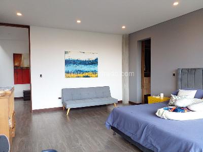 Casa de 4 alcobas en venta en Envigado, Envigado, 514 m² · foto 11 de 20