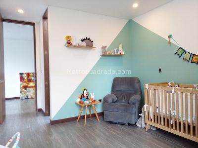 Casa de 4 alcobas en venta en Envigado, Envigado, 514 m² · foto 13 de 20