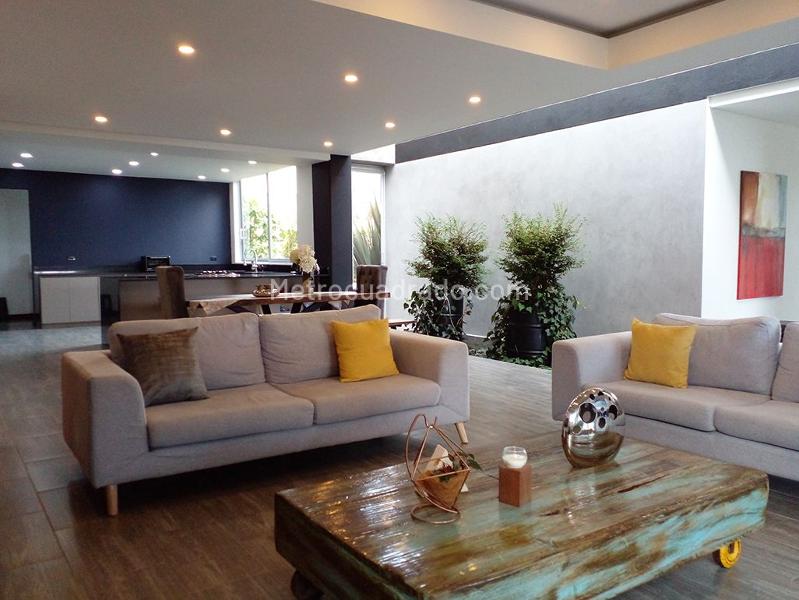Casa – Envigado - Vista 2