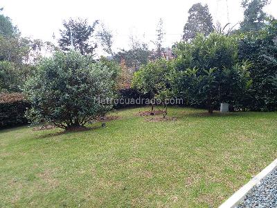 Casa de 4 alcobas en venta en Envigado, Envigado, 514 m² · foto 20 de 20