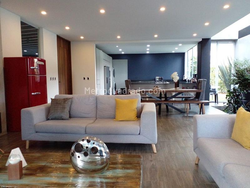 Casa – Envigado - Vista 3