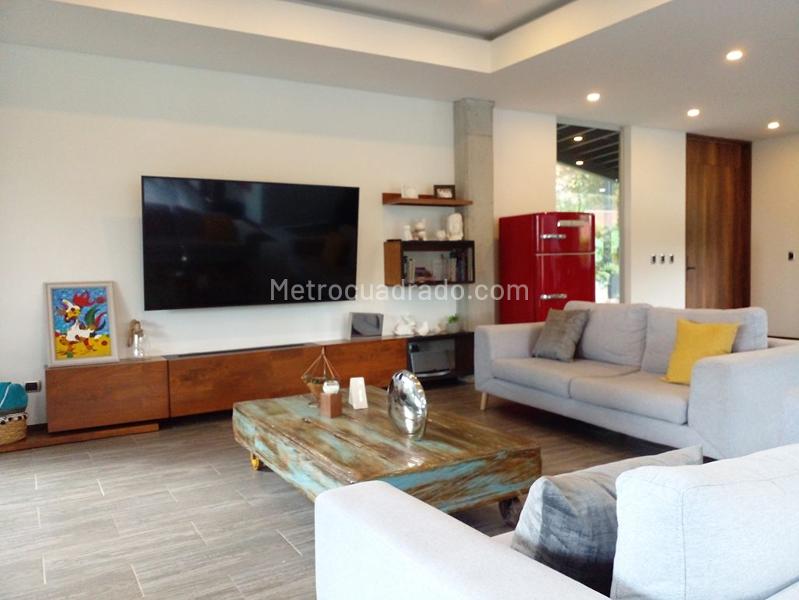 Casa – Envigado - Vista 4