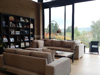 Casa de 3 alcobas en venta en Envigado, Envigado, 260 m² · foto 3 de 20