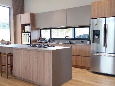 Casa de 3 alcobas en venta en Envigado, Envigado, 260 m² · foto 9 de 20