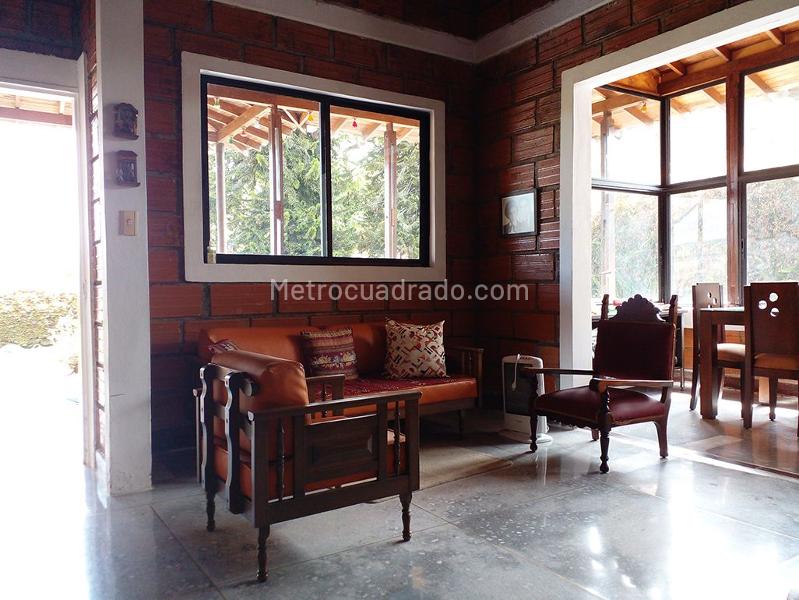 Casa – Envigado - Vista 2
