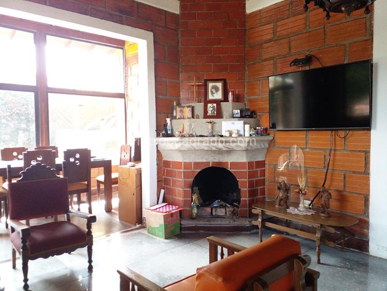 Casa – Envigado - Vista 4