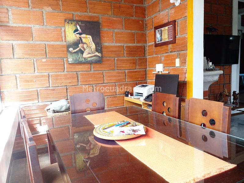 Casa – Envigado - Vista 5