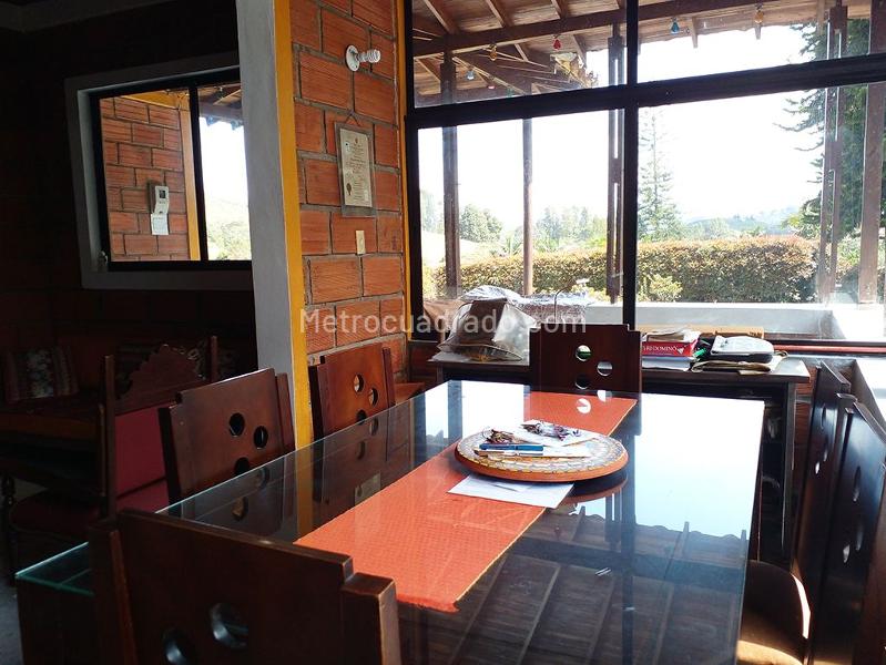 Casa – Envigado - Más