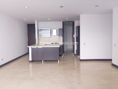 Apartamento de 2 alcobas en venta en Sabaneta, Sabaneta, 108 m² · foto 2 de 19