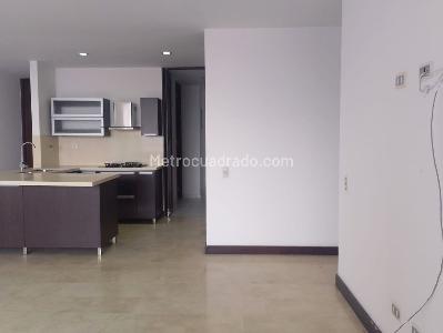 Apartamento de 2 alcobas en venta en Sabaneta, Sabaneta, 108 m² · foto 5 de 19