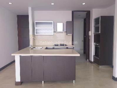 Apartamento de 2 alcobas en venta en Sabaneta, Sabaneta, 108 m² · foto 6 de 19