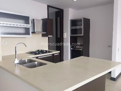 Apartamento de 2 alcobas en venta en Sabaneta, Sabaneta, 108 m² · foto 8 de 19