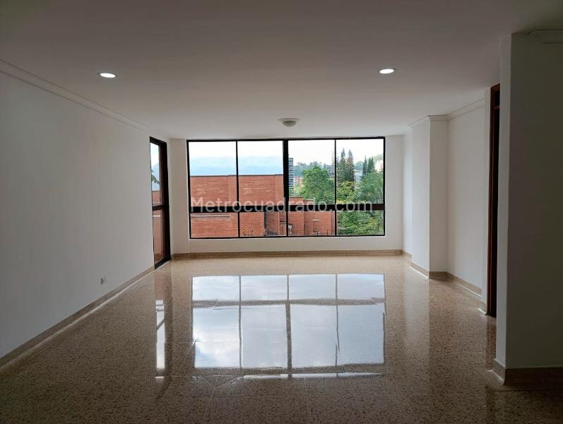 3BR Apartment in EL POBLADO (140 m²)