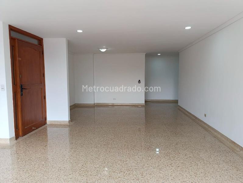 3BR Apartment in EL POBLADO (140 m²) - 2
