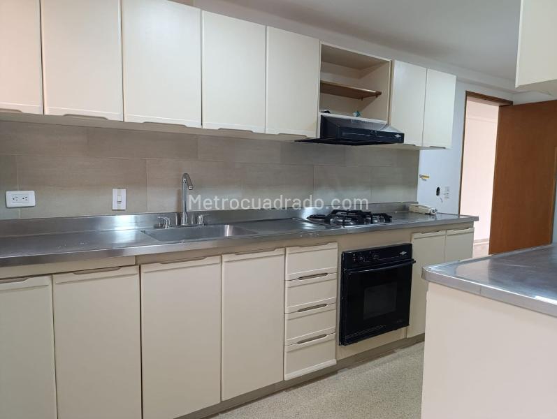3BR Apartment in EL POBLADO (140 m²) - 3
