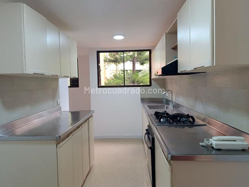3BR Apartment in EL POBLADO (140 m²) - 4
