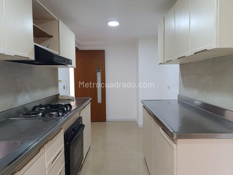 3BR Apartment in EL POBLADO (140 m²) - 5