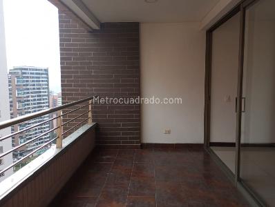 Apartamento en venta en El Poblado, Medellín · foto 19 de 19