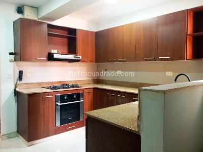 Apartamento en venta en El Poblado, Medellín · foto 4 de 19