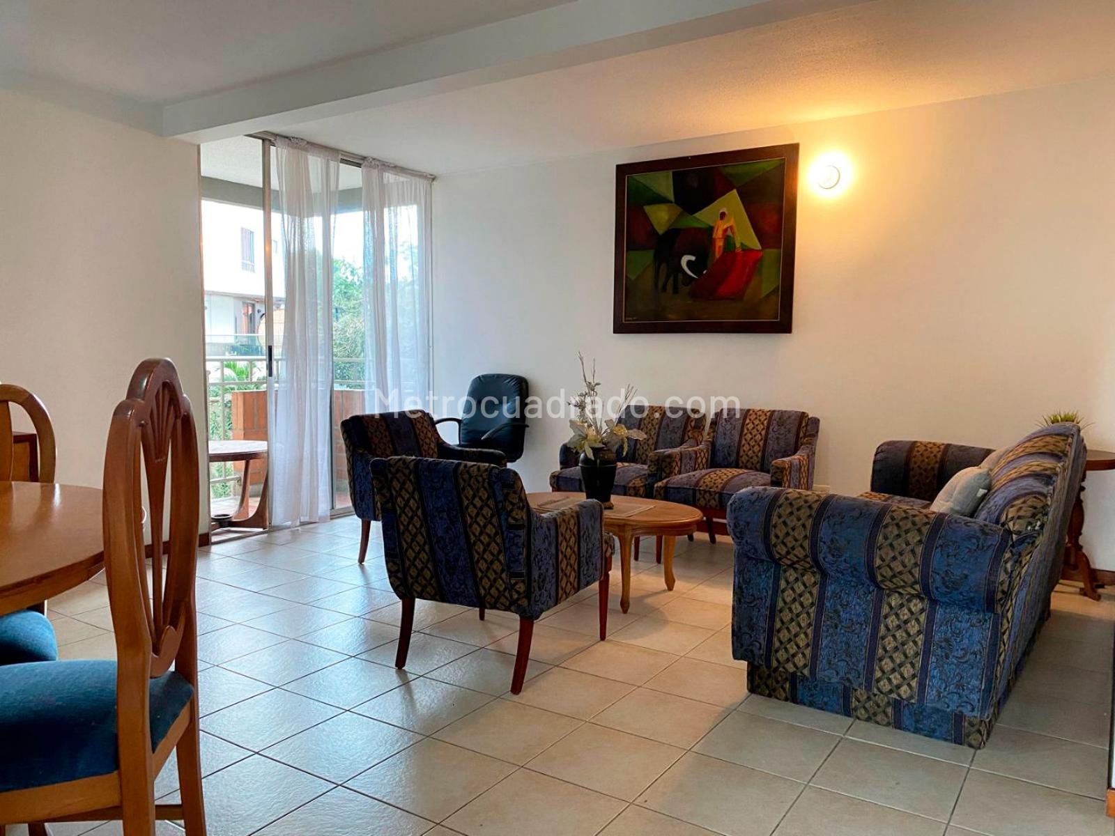 Foto del apartamento